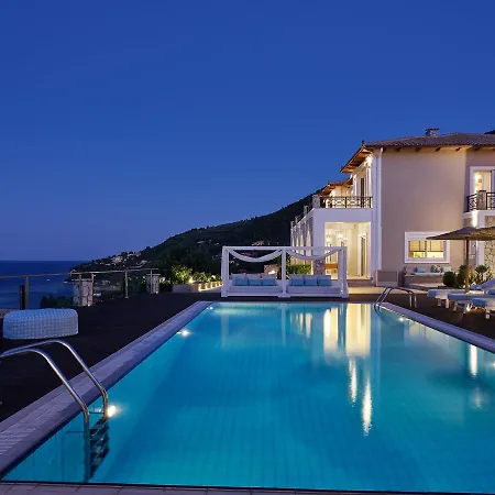 Villa Serenus Luxury Keri