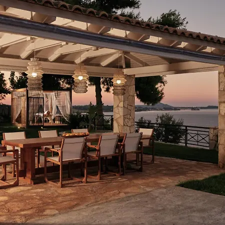 Serenus Luxury *