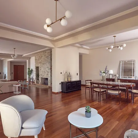 Serenus Luxury Villa Keri