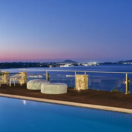 Serenus Luxury *