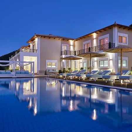 Serenus Luxury Keri