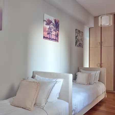 Serenus Luxury Villa Keri
