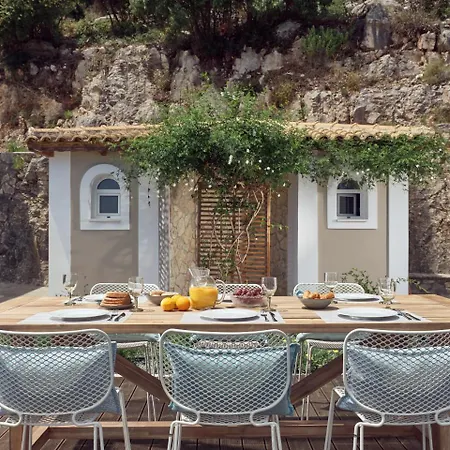 Villa Serenus Luxury