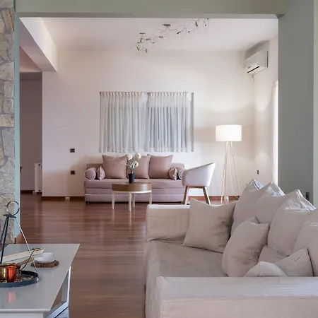 Villa Serenus Luxury Keri