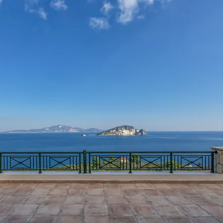 Serenus Luxury
