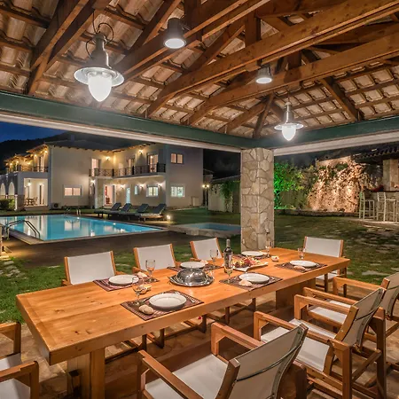 Serenus Luxury