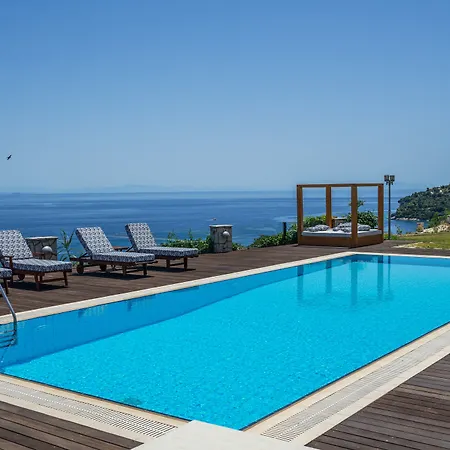 Serenus Luxury